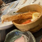 タカマル鮮魚店 - 