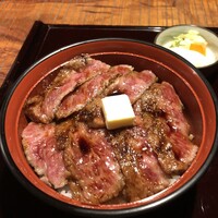 赤坂 津つ井 総本店 - 