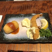 赤坂 津つ井 総本店 - 