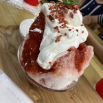 木と水と土と - 