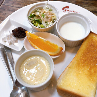 岐阜市で人気の喫茶店 ランキングtop 食べログ