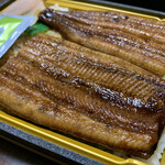 カスミ - 高知県産鰻のうな重