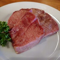 NO MEAT, NO LIFE.2nd - 