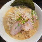 しょうじ - らーめん　こってり