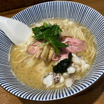 寿製麺 よしかわ - 