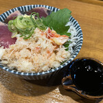 寿製麺 よしかわ - 