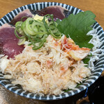 寿製麺 よしかわ - 