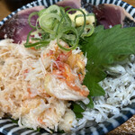 寿製麺 よしかわ - 