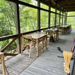 TAO retreat&cafe - 