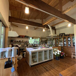 TAO retreat&cafe - 