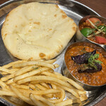 カリー&カフェ SOLAH SPICES TOKYO - 