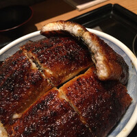 うなぎ家 しば福や - 
