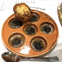 ビストロ・イナシュヴェ - 