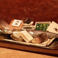 三田牛竈炭火焼 ウェスタ - 