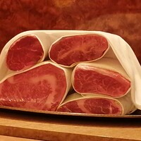 三田牛竈炭火焼 ウェスタ - 