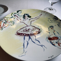 ラ・トゥーエル - 