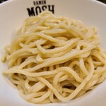 RAMEN MOSH - 麺