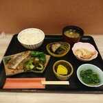 和心 かぎり - 鰯香味揚げ