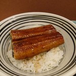 和心 かぎり - うな丼