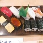 Makotozushi - 