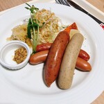 信州ぐるめ農場 - 