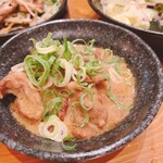 日本一の串かつ 横綱 - 