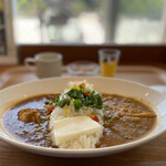 金澤ななほしカレー - 