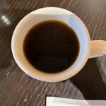 NIHONBASHI CAFEST - コーヒーゼリーソフトセット 2021/07/26
