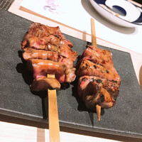 YAKITORI ごくう 新橋璃宮 - 