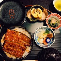 うなぎ秋本 - 