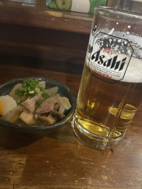 鳥千 - 旭ケ丘（焼き鳥）の写真