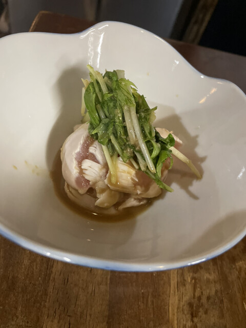 鳥千 - 旭ケ丘（焼き鳥）の写真