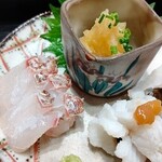 Tempura Kawakami - 