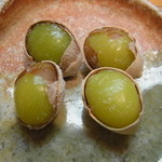 日本橋橘町　都寿司 - 