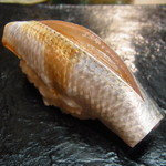 日本橋橘町　都寿司 - 