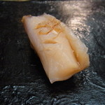 日本橋橘町　都寿司 - 