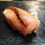 日本橋橘町　都寿司 - 