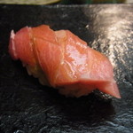 日本橋橘町　都寿司 - 