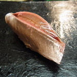 日本橋橘町　都寿司 - 