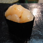 日本橋橘町　都寿司 - 