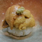 日本橋橘町　都寿司 - 