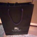 おさかな亭 - 忘れ物