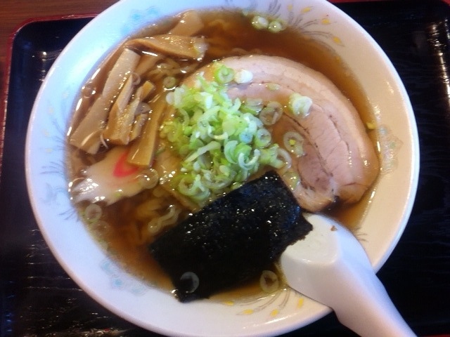 食事処 長瀬屋 - 斗米（食堂）の写真