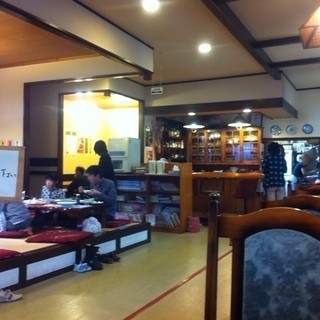 食事処 長瀬屋_2