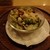 チャコグリル - 料理写真:サラダ＠セットメニュー
