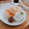 パンケーキ専門店 ブレッシング