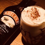 SHISHA CAFE BAR CHOCOLATE CHILL - 