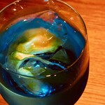 SHISHA CAFE BAR CHOCOLATE CHILL - 