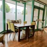 パンケーキ専門店 ブレッシング - 