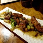 立飲・ビストロシン サンテ - 